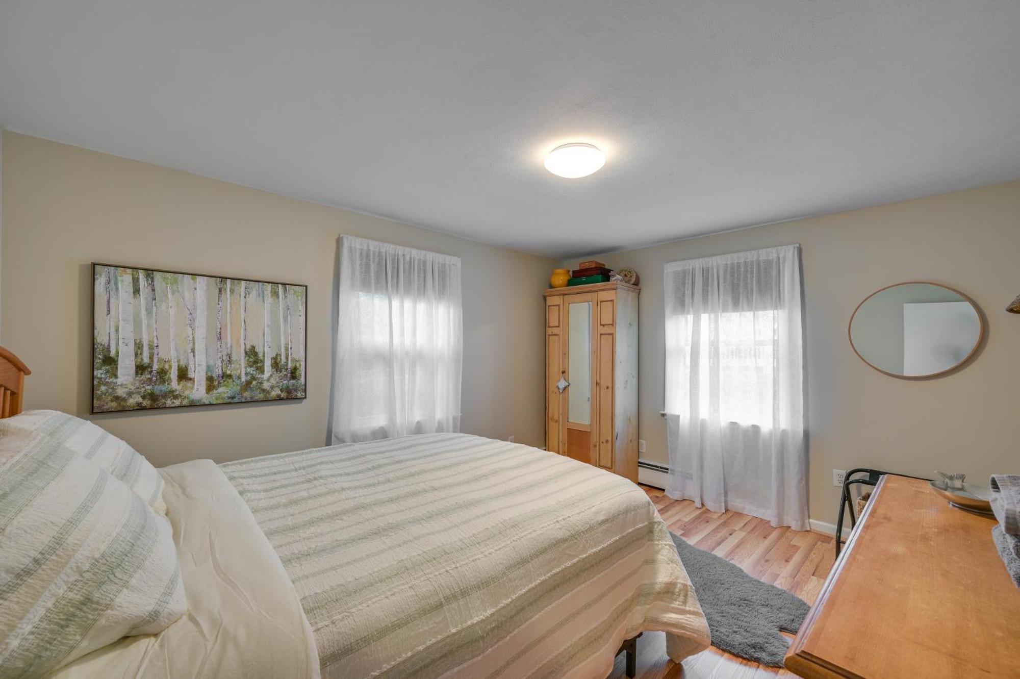 Apartament Marblehead Retreat With Sprawling Yard And Gas Grill! Zewnętrze zdjęcie